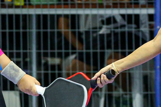 Key Things to Know Before Registering for a Pickleball Tournament