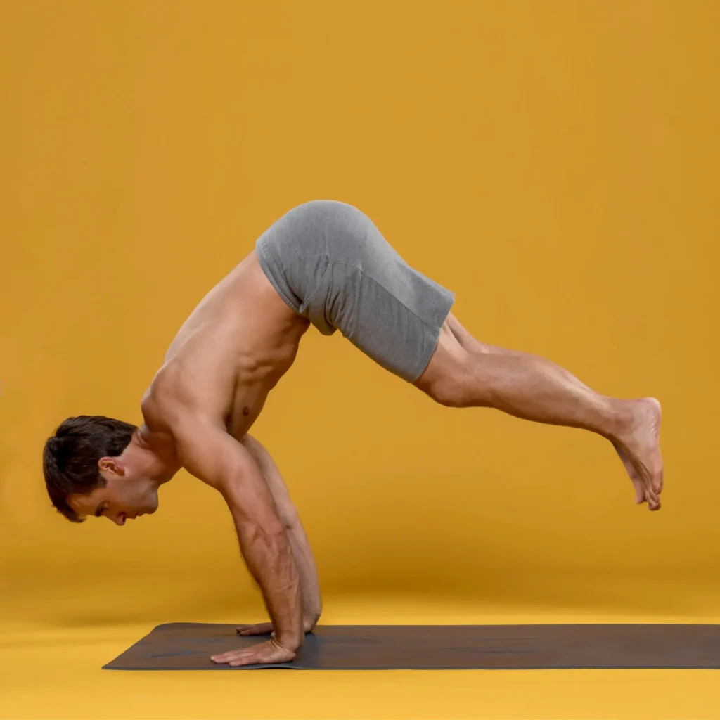 Mind Body Balance for a Healthier and Calmer Life