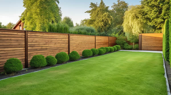 Fencing company tips for durable and long-lasting fence solutions