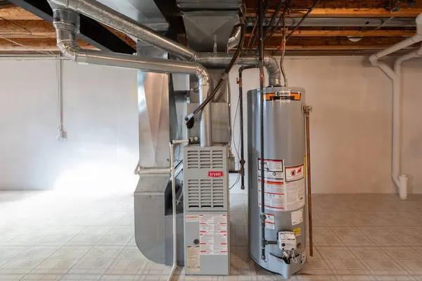 Get Furnace Repair Bunn with Fast & Affordable Solutions