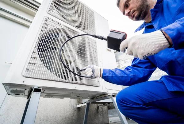 Professional AC Repair Services to Maintain Perfect Indoor Comfort