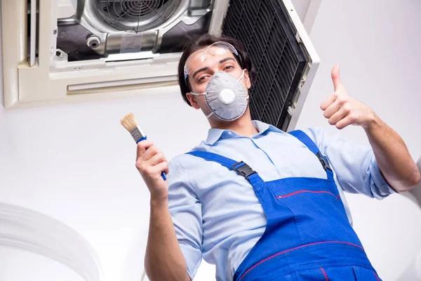 Experienced HVAC Contractor in Barrie Quick and Dependable Service