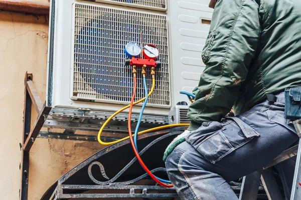 Keep Your HVAC System Running with Sedalia MO Experts