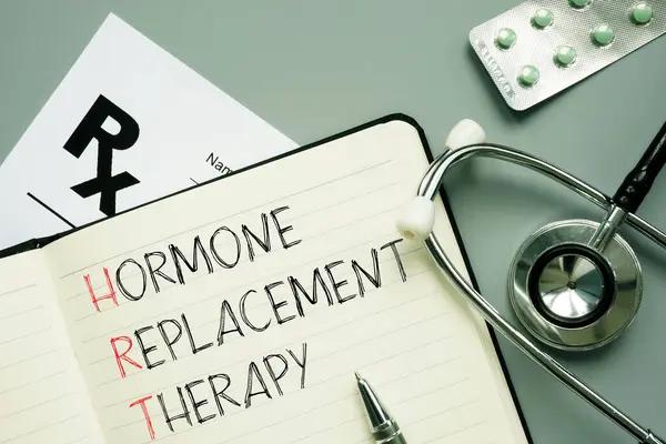 How Testosterone Replacement Therapy Affects Muscle Growth and Strength
