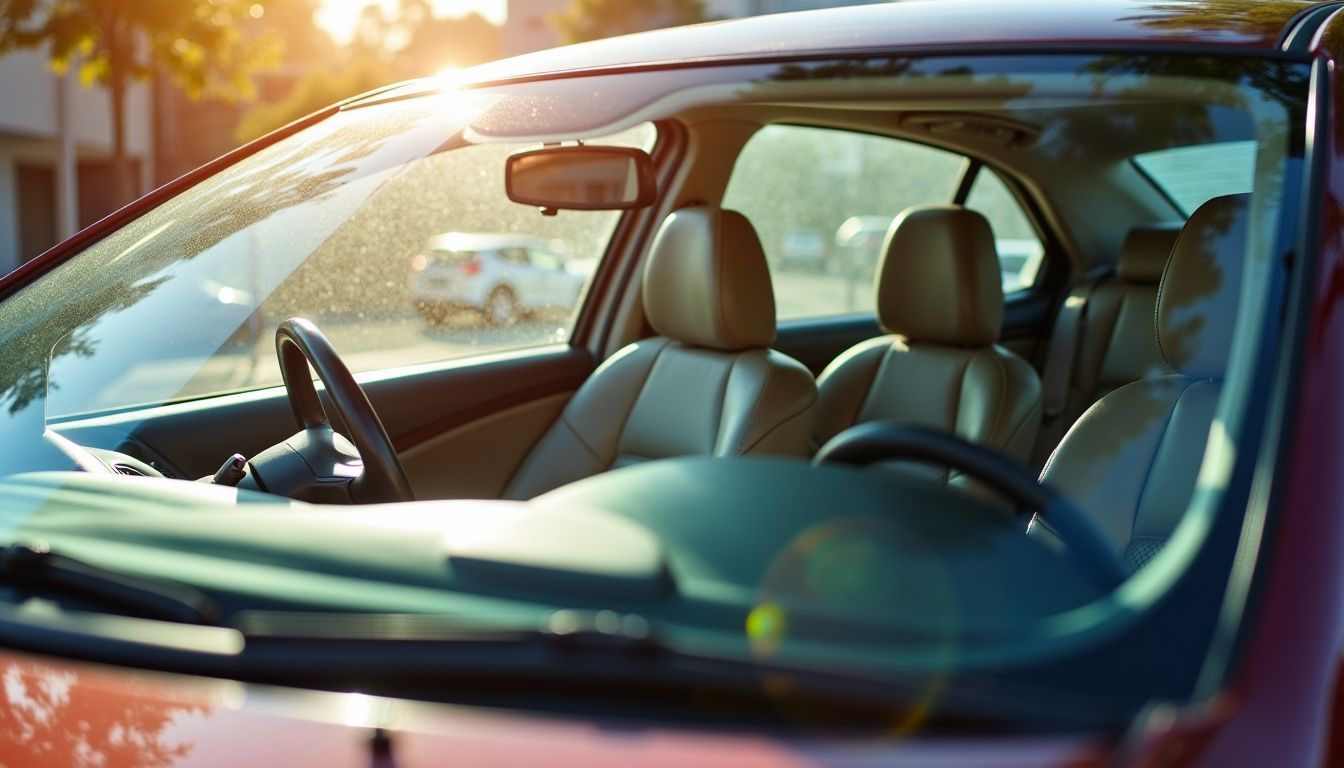 Privacy Levels Increased With Advanced Window Tinting Services Today