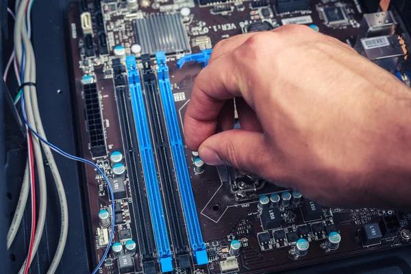 Emergency Electrical Repairs Available 24/7