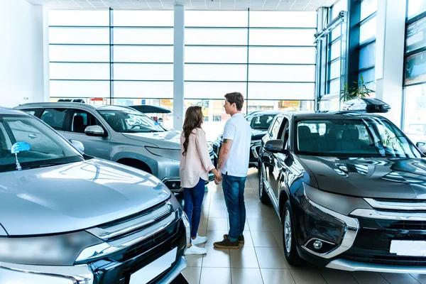 Future Trends in the Car Dealership Industry