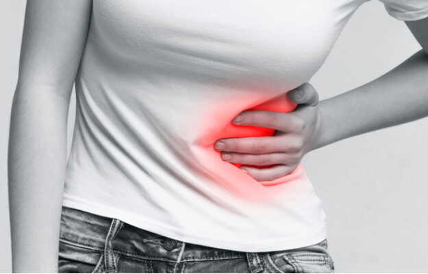 Medical treatments available for gastric pain with nausea relief