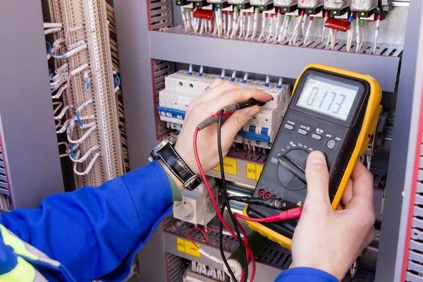 Get More Information About Professional Electrical Contractors Today