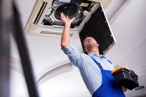 How to choose the best hvac contractor for your needs