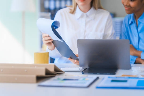 Expert CFO Advisory Services to Improve Cash Flow