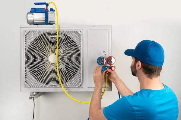 Affordable furnace repair With Certified HVAC Technicians