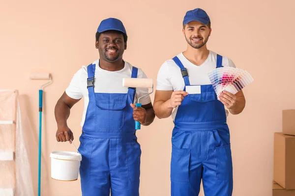 Understanding the cost of painters service tampa projects