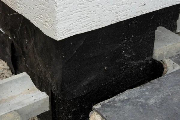 Basement Moisture Problems Solved With Missouri Foundation Waterproofing