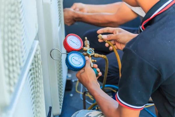 ACR Air Conditioning & Refrigeration Keeps Your System Running Smoothly