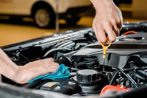 Locate the Best Auto Repair Near Me for Fast Service