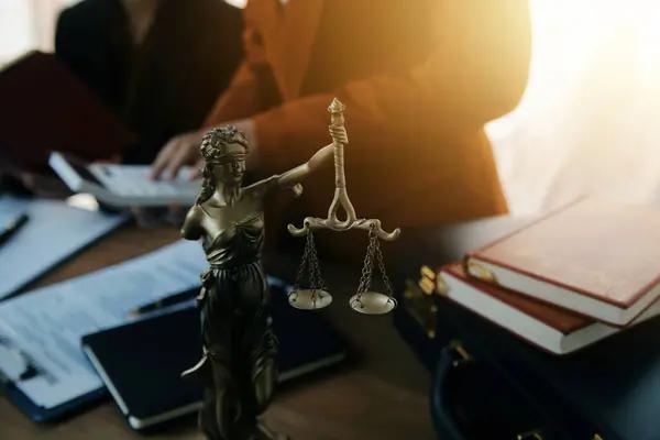 Trusted Lawyer Connection Service for Legal Support