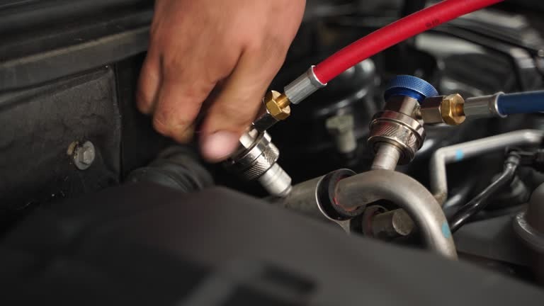 Top-Rated Air Conditioning Repair Peoria with Same-Day Service