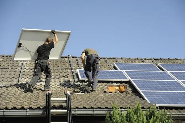 Professional Solar Installation Los Angeles for Maximum Energy Efficiency