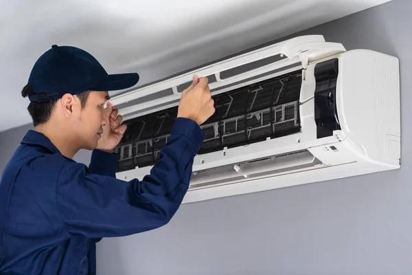 Same Day AC Repair Magnolia for Quick Cooling Restoration
