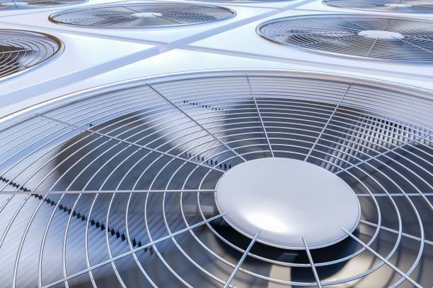 Trusted Kershaw HVAC Company for Residential and Commercial Services