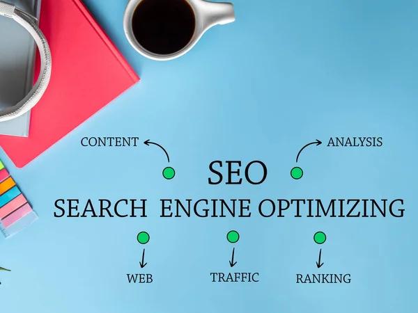 Phoenix SEO Agency Experts for Better Search Engine Rankings