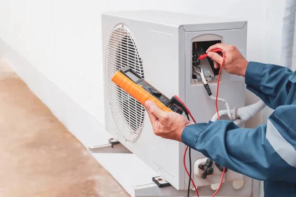 Expert AC Repair Henderson for Homes and Businesses