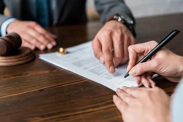 How a Florida Business Lawyer Supports Business Growth