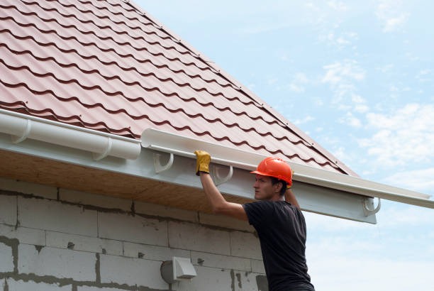 Count on Roofing Contractor Bellevue for Reliable Roof Care