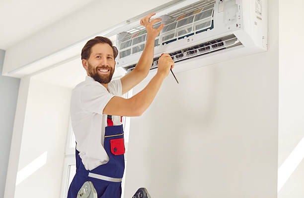 Local AC Repair Near Me with Certified HVAC Professionals