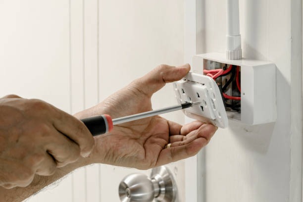 Affordable & Professional Electrical Repairs Vancouver WA Services
