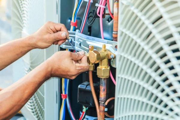 Professional Air Conditioning Repair Audubon With Same Day Service