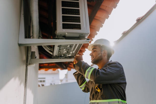 Trust Price Heating & Air Conditioning for Quality Heating and Cooling Services