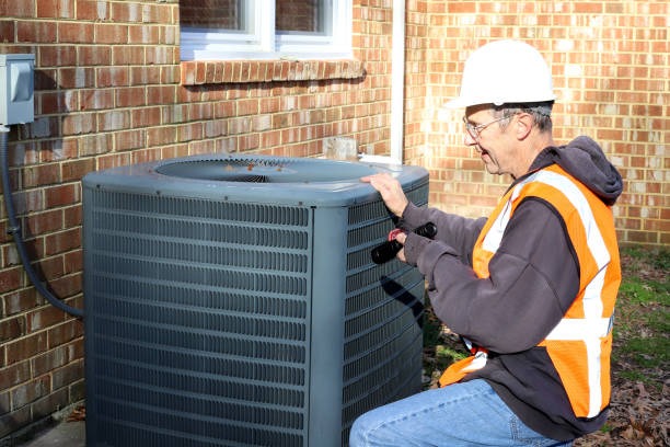 Get Reliable hvac near me Services From Local Experts