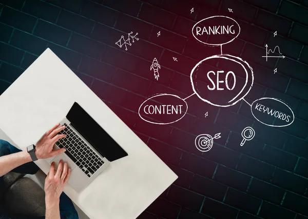 Affordable AI SEO Agency Services for Small and Large Businesses