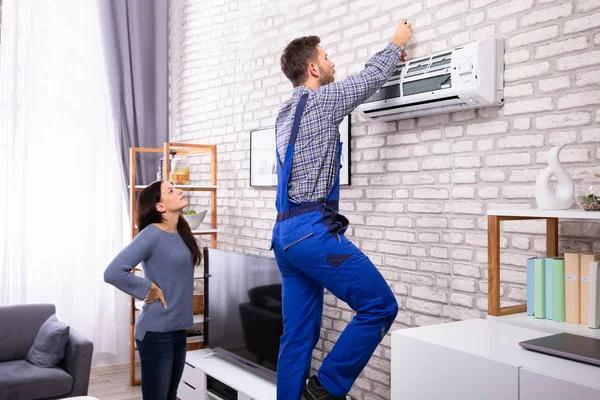 Trusted AC Repair Panama City Technicians Near You