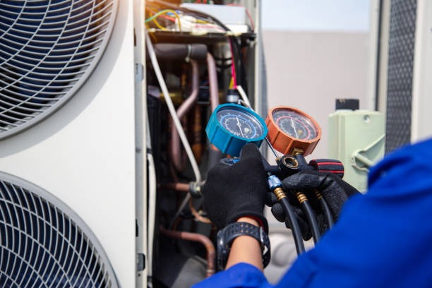 What Happens During a Professional Home Energy Upgrade?