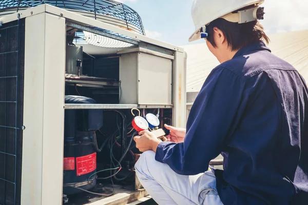 Professional HVAC Solutions from Lovingood Heating Company, Inc