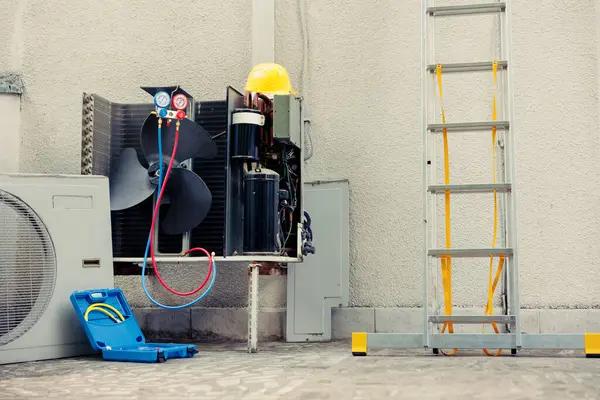 Comprehensive duct cleaning services muscle shoals for Better Airflow