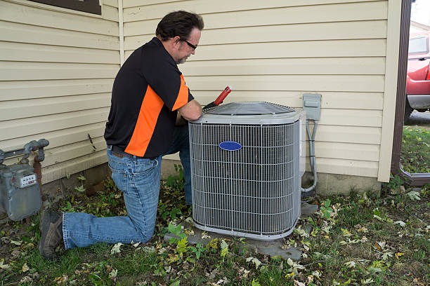 Dependable ac repair near me Services You Can Count On