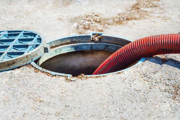 Affordable and Reliable Middlesex Sewer Repair Service