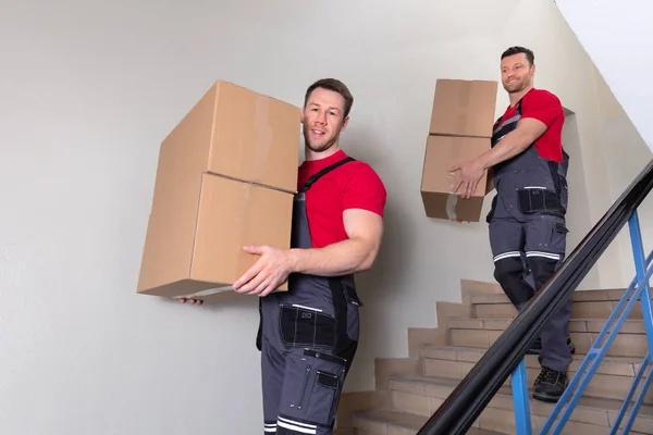 Full Service Movers for Residential and Commercial Relocations in North Carolina