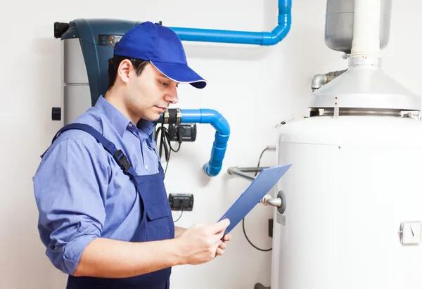 Emergency Heater Repair Services Available in Midland