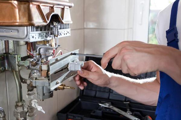 Complete Home Comfort Services from Foster Plumbing & Heating