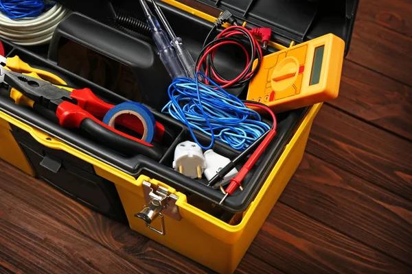 Reliable Electrical Contractor in Colorado Springs for Every Project