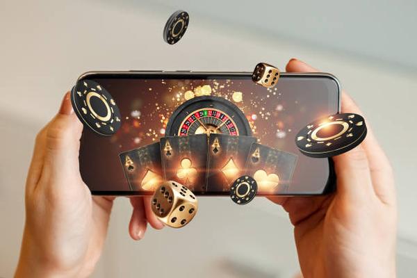 Exploring Live Games at the top online casinos