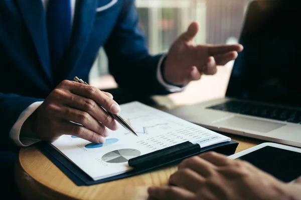 How a Business Valuation Company Provides Accurate Market Assessments