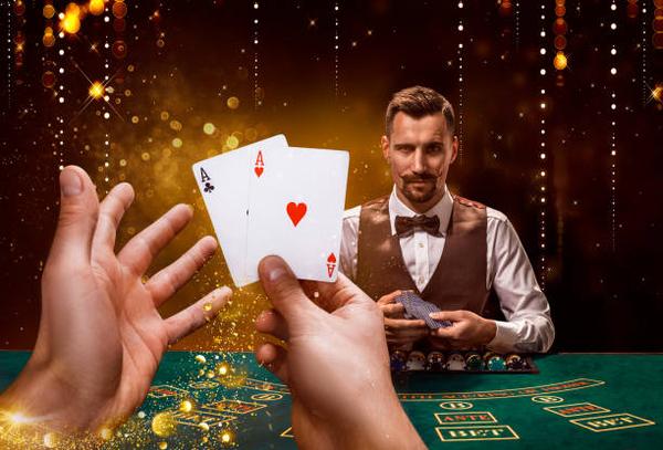 Exploring Interactive Gaming at a trusted online casino Singapore