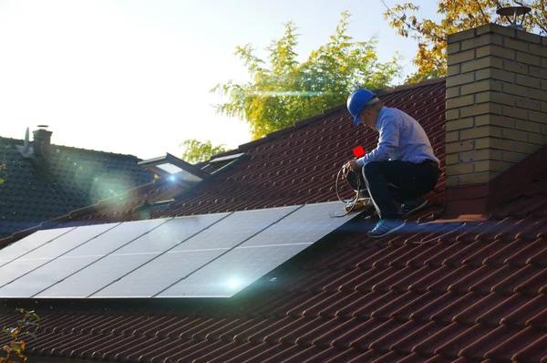 Improving Electrical Reliability Through Panel Replacement
