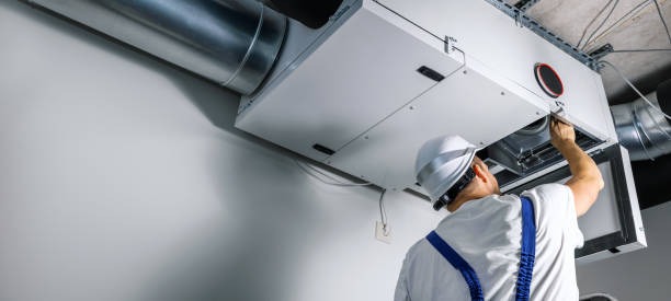 Local HVAC Near Me Experts Ready to Help